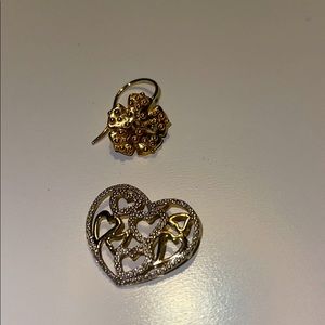 GOLD Jewelry 18K and 10k